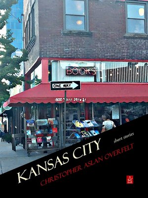 cover image of Kansas City